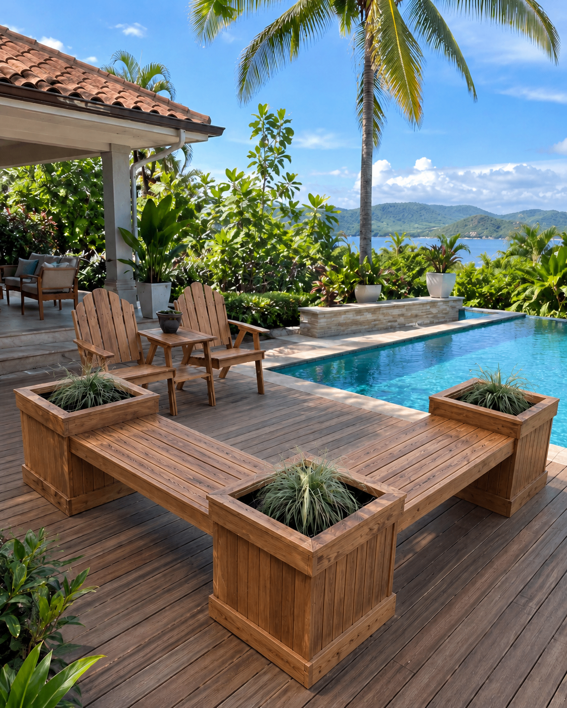 Project by Guanacaste Property Services