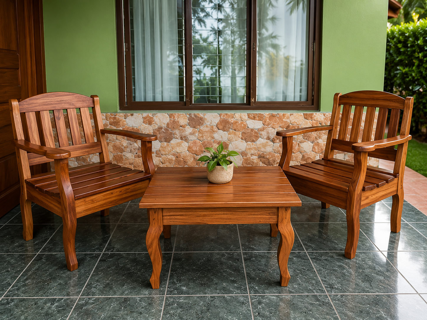 Project by Guanacaste Property Services