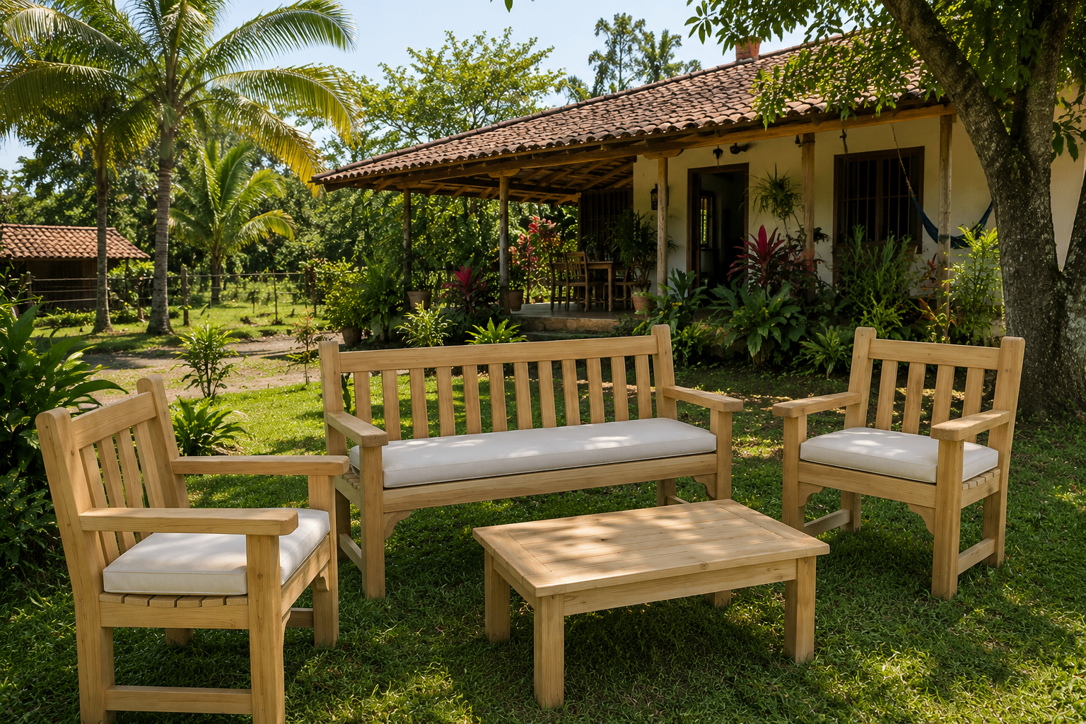 Outdoor Dining Sets