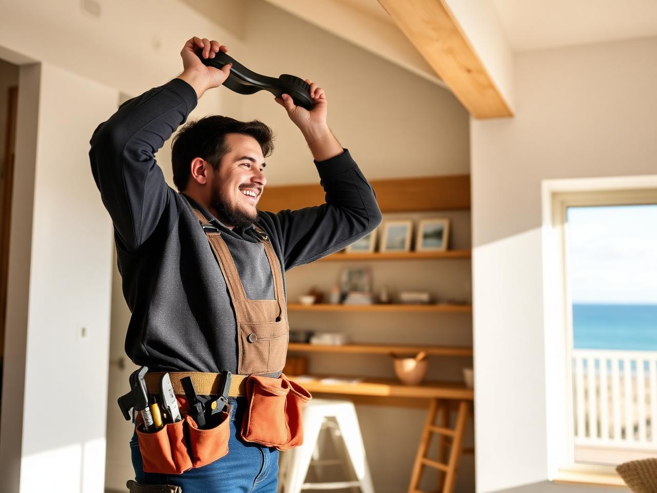 Handyman Services