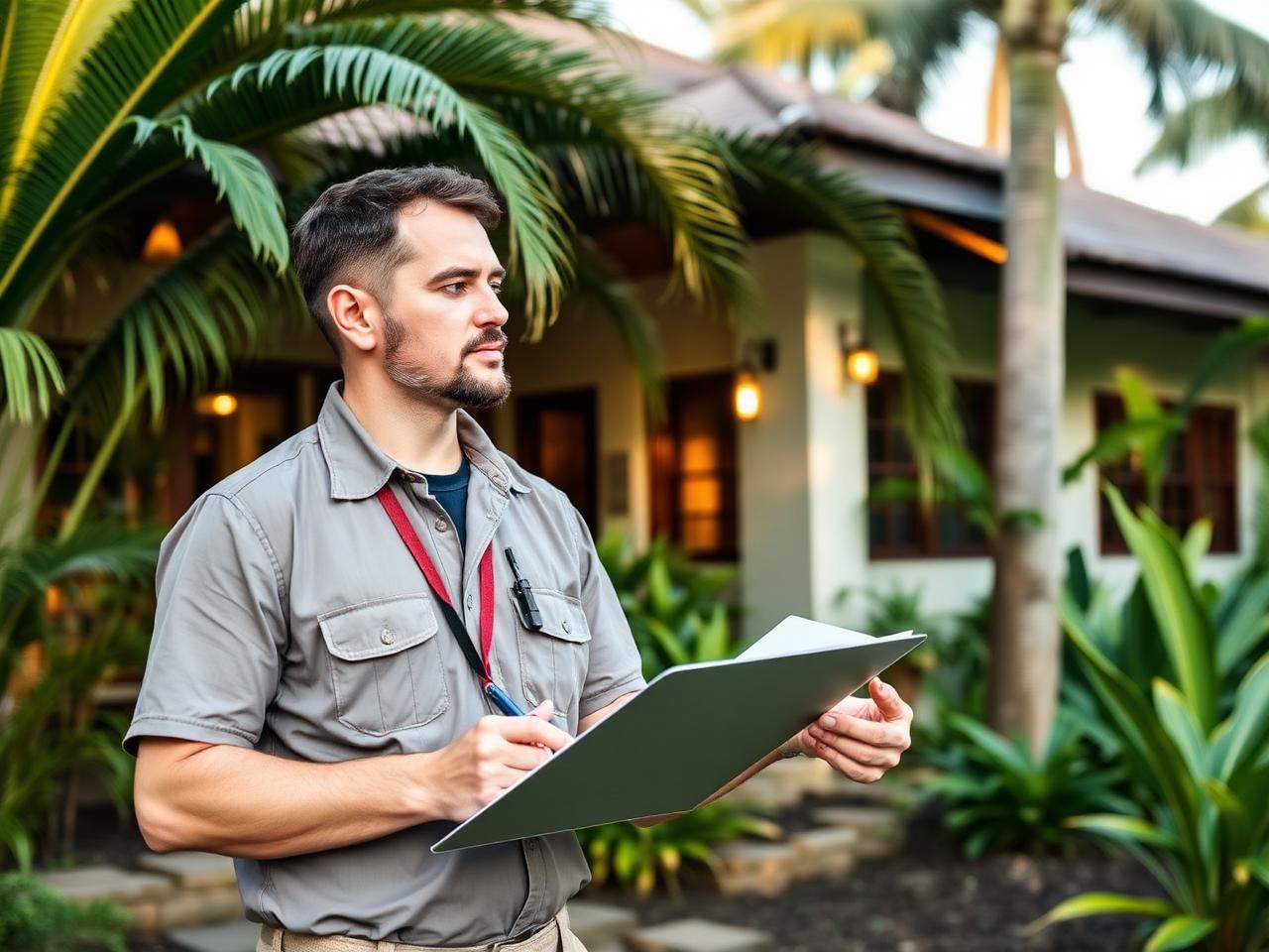 Home Watch Services